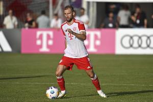 莱默尔谈不敌巴黎：比赛势均力敌细节决定胜负，我们从未放弃