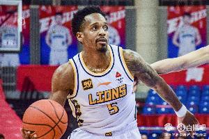 kaiyun-布朗：若北京更注意我 我会给队友创造机会 G3准备好了 没有压力