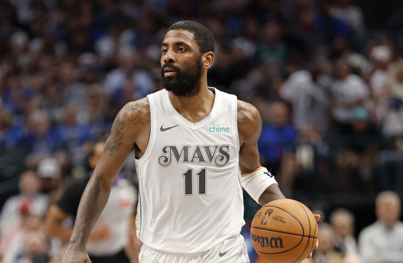 欧文续约感觉到独行侠很温馨，坚信他恢复健康后能助独行侠夺冠