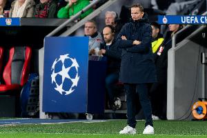 开云体育官网-卡拉格：林德斯加入曼城后，我在曼城身上看到当年利物浦的影子