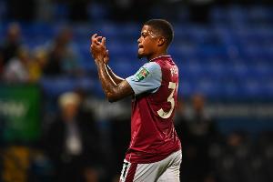 开云体育下载-记者：罗马今日将再次与维拉谈判，敲定利昂-贝利转会最终细节