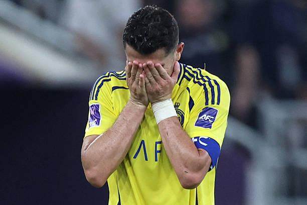 开云官网-四大皆空几成定局，C罗的冠军荒何时才能结束？