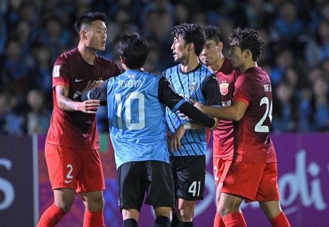 开云官网-海港败走川崎亚冠亮起红灯 建立绝对自信尚需时日