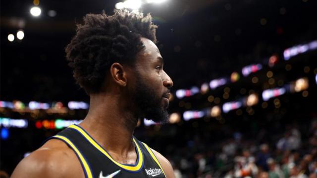 kaiyun-维金斯赛场影响力被低估？他已经是勇士二号人物