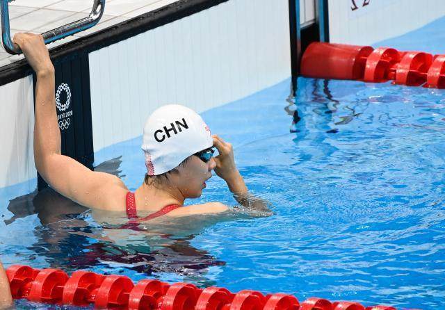 开云体育下载-汪顺200混顺利过关 女4x200自接力中国第三进决赛